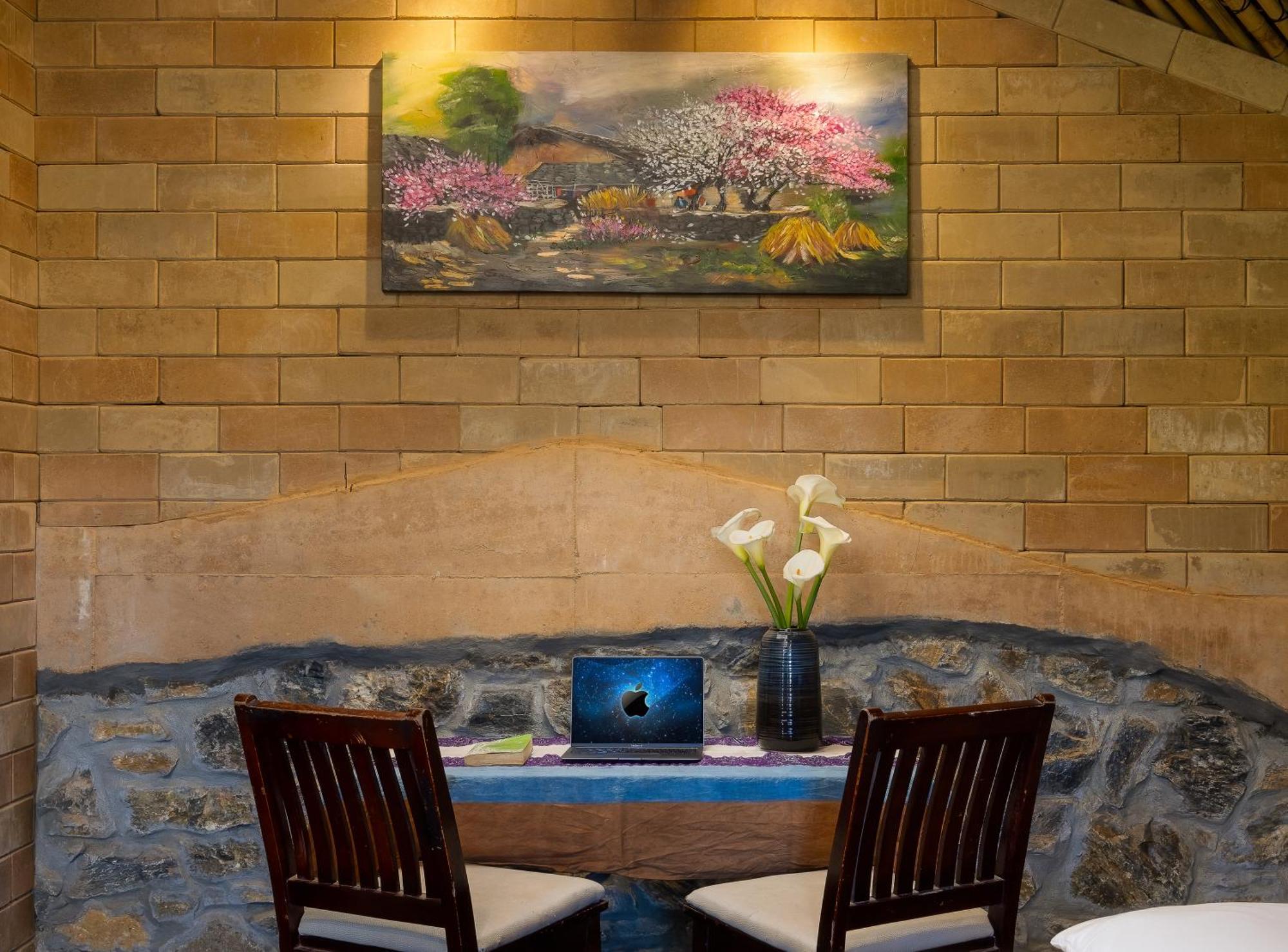 Sapaxa Spring Garden Ecolodge 외부 사진